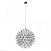 Подвесной светодиодный светильник LOFT IT Moooi Raimond 9027-89