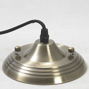 Подвесной светильник Lussole Loft SONA GRLSL-3006-01