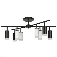 Потолочная люстра Lightstar Rullo LR7283743640