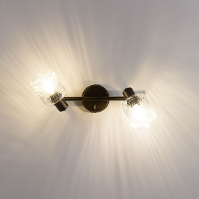 Спот поворотный CITILUX Артик CL510525