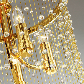 Бра Odeon Light RAINI 4844/1W