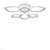 Потолочная светодиодная люстра Freya Saida FR10016CL-L72W
