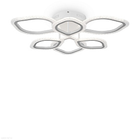 Потолочная светодиодная люстра Freya Saida FR10016CL-L72W
