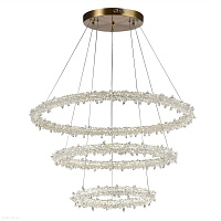 Большая светодиодная люстра ST Luce Lucchero SL6105.203.03