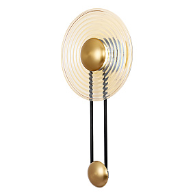 Бра светодиодное Crystal Lux CANCION AP8W LED