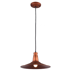 Подвесной светильник Lussole Loft MASSAPEQUA GRLSP-9697