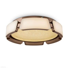 Потолочный светодиодный светильник Freya Ethan FR6041CL-L92W
