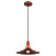 Подвесной светильник Lussole Loft MASSAPEQUA GRLSP-9697