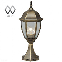 Настольный светильник MW-Light Фабур 804040301