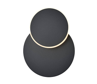 Бра светодиодное Vele Luce Runo VL8012W02