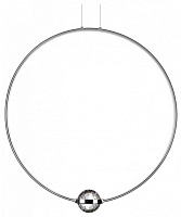 Подвесной светодиодный светильник Odeon Light GOTA 4337/27L