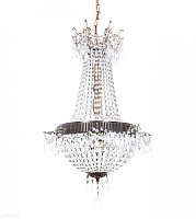 Подвесная люстра Lumina Deco MONTENOWA LDP 10611 MD