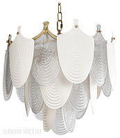 Подвесная люстра Odeon Light PORCELA 5051/11