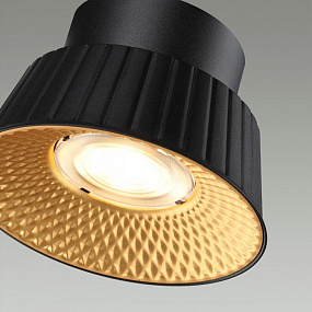 Накладной светодиодный светильник Odeon Light MALI 6643/6CL