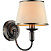 Бра Arte Lamp ALICE A3579AP-1AB