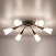 Люстра потолочная CITILUX Фокус CL103161