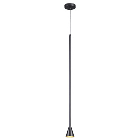 Подвесной светильник Odeon Light PIPA 3884/1B