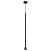Подвесной светильник Odeon Light PIPA 3884/1B