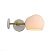 Бра ST Luce CALMARE SL434.501.01