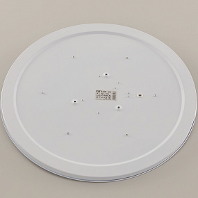Потолочный светодиодный светильник CITILUX Симпла CL714680G