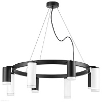 Большая люстра Lightstar Rullo LR0183748640