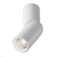 Накладной светодиодный светильник Maytoni Dafne C027CL-L10W4K