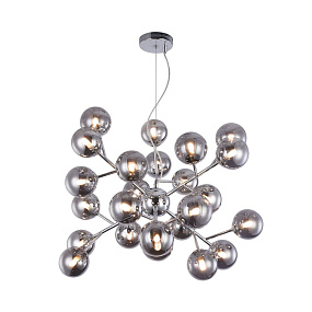 Люстра подвесная Maytoni Dallas MOD545PL-24CH