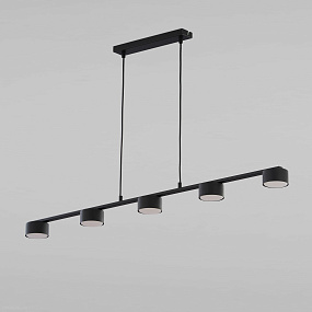 Подвесной светильник TK Lighting 6246 Dallas Black
