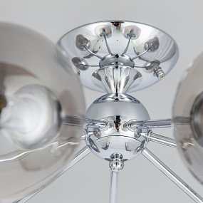 Люстра потолочная CITILUX Томми CL102170