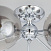 Люстра потолочная CITILUX Томми CL102170