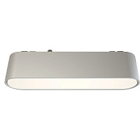 Низковольтный светодиодный трековый светильник Wertmark WTH WTH.O22.007.30.06