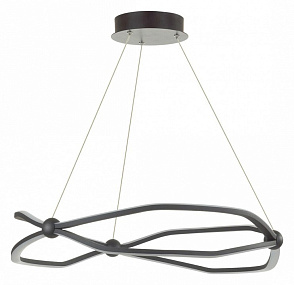 Подвесная светодиодная люстра Odeon Light PORTA 5000/45L