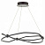 Подвесная светодиодная люстра Odeon Light PORTA 5000/45L