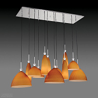 Подвесной светильник Lightstar Agola 810223