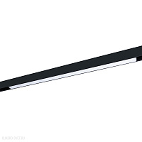 Светодиодный трековый светильник для магнитного трека Arte Lamp LINEA A4663PL-1BK