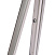 Консольный столик с полкой в прихожую AllConsoles  1031-CS grey