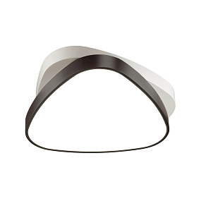 Потолочный светодиодный светильник LUMION AGATHA 4510/72CL
