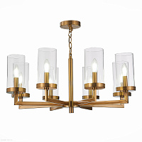 Люстра подвесная ST LUCE MASINE SL1171.303.08