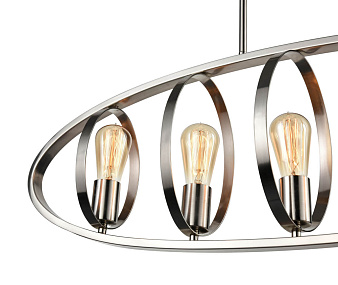 Подвесная люстра Vele Luce Olympic VL5115P05