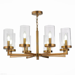 Люстра подвесная ST LUCE MASINE SL1171.303.08