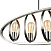 Подвесная люстра Vele Luce Olympic VL5115P05