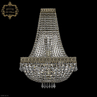 Бра хрустальное Bohemia Art Classic 20.272B.H2.35SP.GB