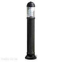 Наземный высокий светильник Fumagalli Sauro D15.555.000.AXE27H.FC1