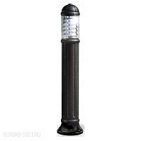 Наземный высокий светильник Fumagalli Sauro D15.555.000.AXE27H.FC1