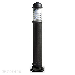 Наземный высокий светильник Fumagalli Sauro D15.555.000.AXE27H.FC1
