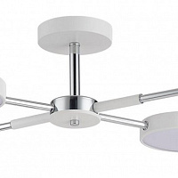 Потолочная светодиодная люстра LUMION MIKA 5659/72CL
