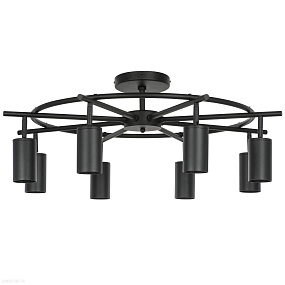 Потолочная люстра Lightstar Rullo LR718378