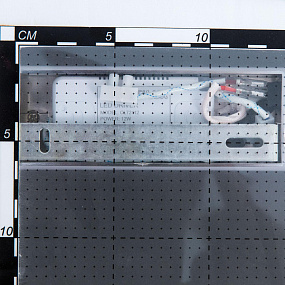 Светодиодный настенный светильник CITILUX Фауст CL72118N