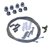 Комплект подвесной для DL18013 Donolux Urban Suspension kit DL18013