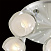 Люстра потолочная CITILUX Самба+LED CL158162